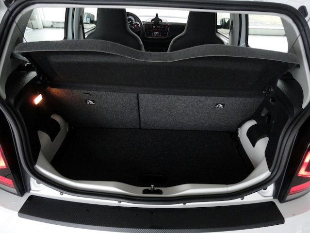 Volkswagen e-up! Move Move up!