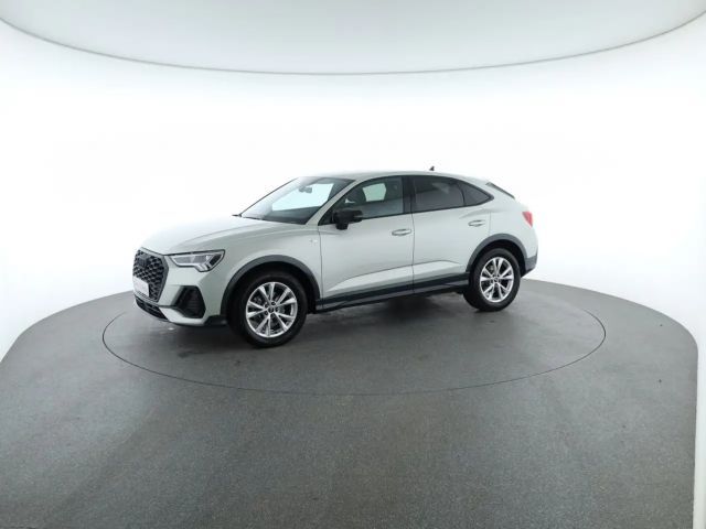 Audi Q3 35 TFSI S-Line