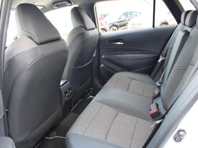 Toyota Corolla Active Hybride