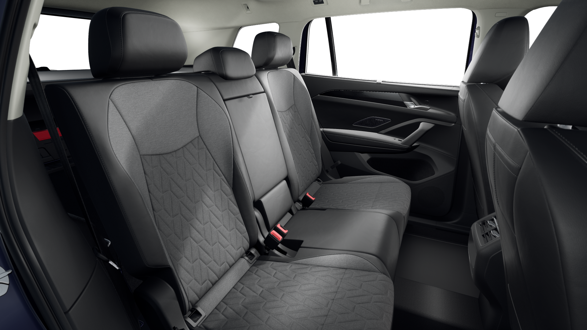 Volkswagen Tayron eHybrid