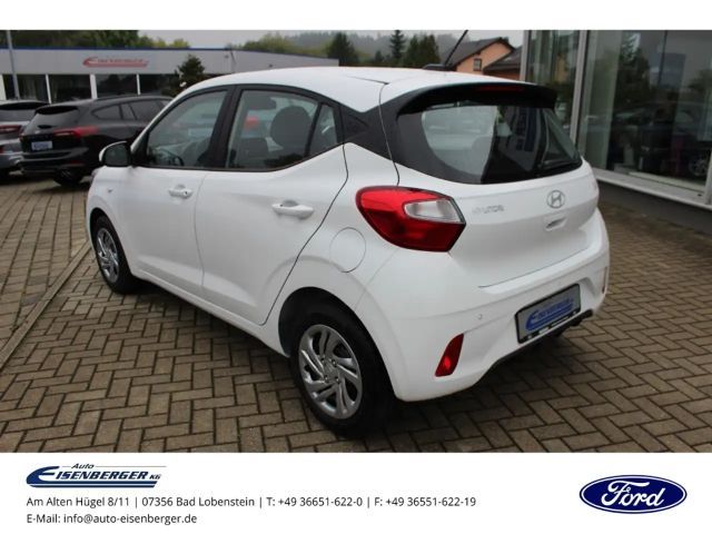 Hyundai i10 1.0 Select