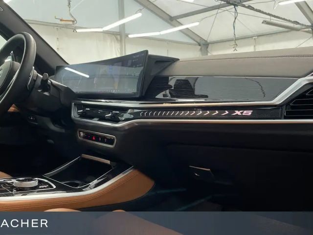 BMW X5 M-Sport xDrive30d