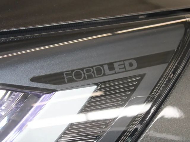 Ford Focus ST Line Wagon