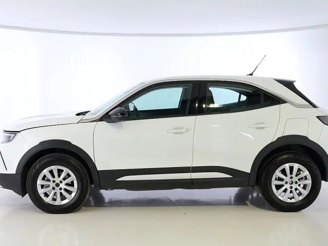 Opel Mokka Edition Turbo