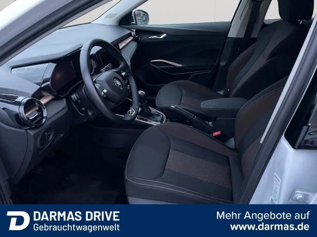 Skoda Fabia 1.0 TSI Style Style