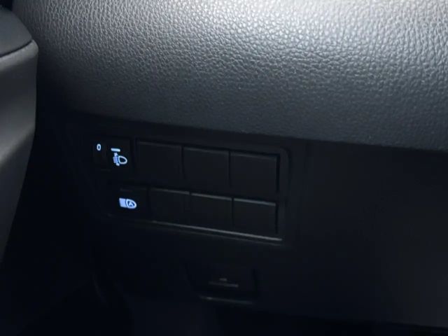 Toyota Yaris 1.0 VVT-i Comfort Hatchback