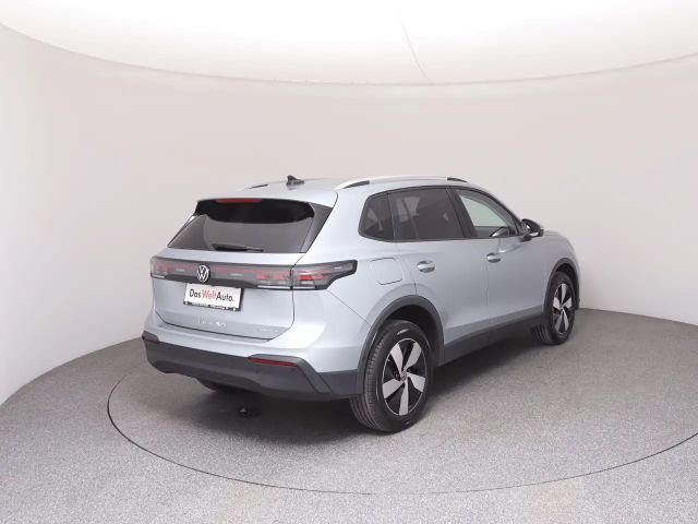 Volkswagen Tiguan DSG eHybrid