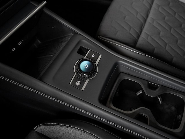 Volkswagen Tiguan 2.0 TDI DSG