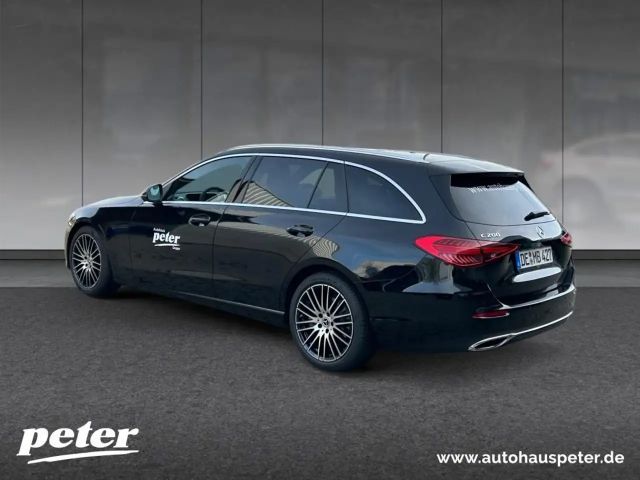 Mercedes-Benz C 200 AVANTGARDE Estate