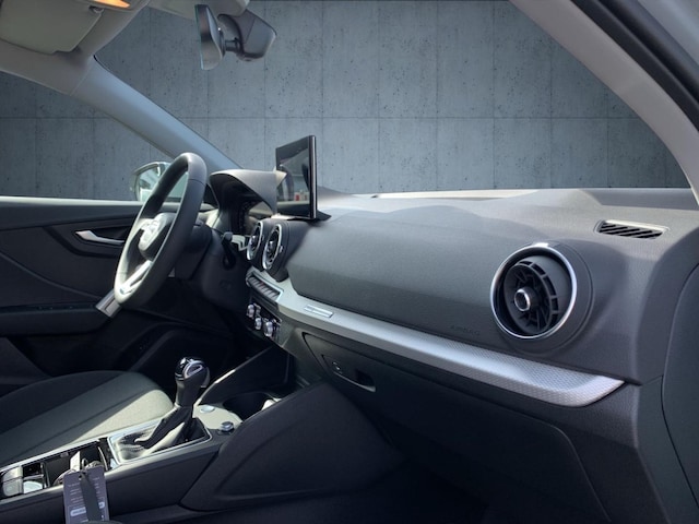 Audi Q2 35 TFSI S-Tronic