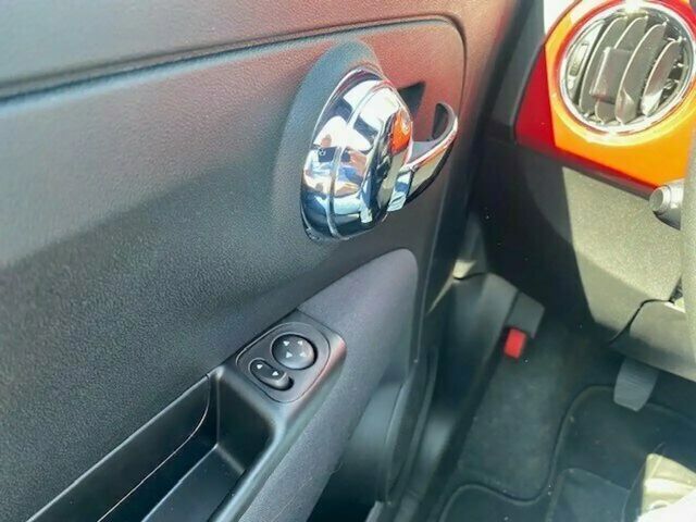 Fiat 500C 1.0 M-HYBRID CABRIOLET KOMFORT