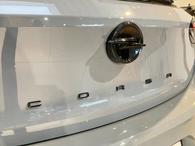 Opel Corsa 1.2 Turbo Edition Turbo