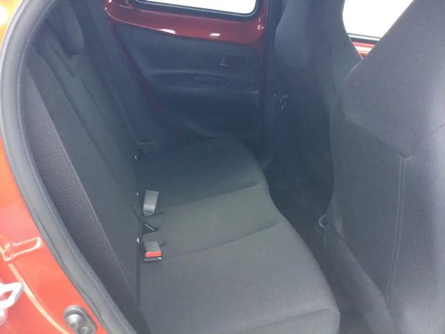 Toyota Aygo X 1.0 VVT-i