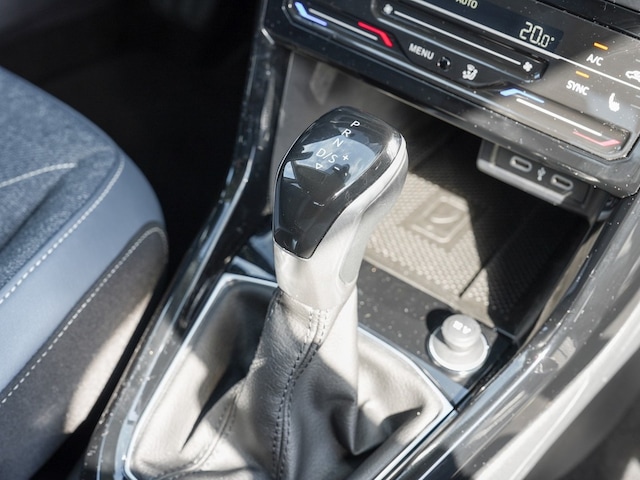 Volkswagen T-Cross 1.0 TSI DSG Style