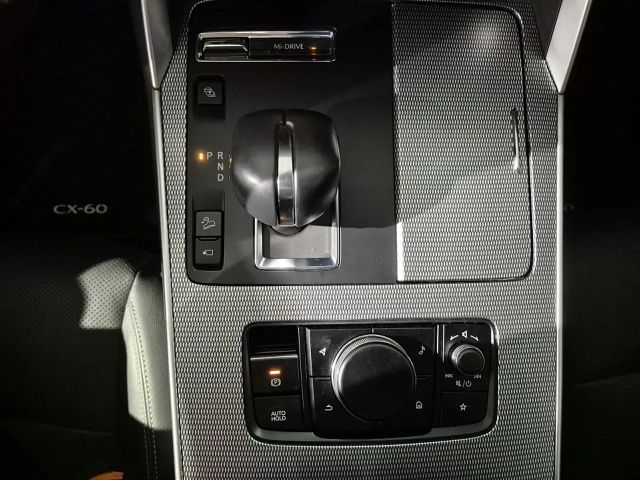 Mazda CX-60 Homura