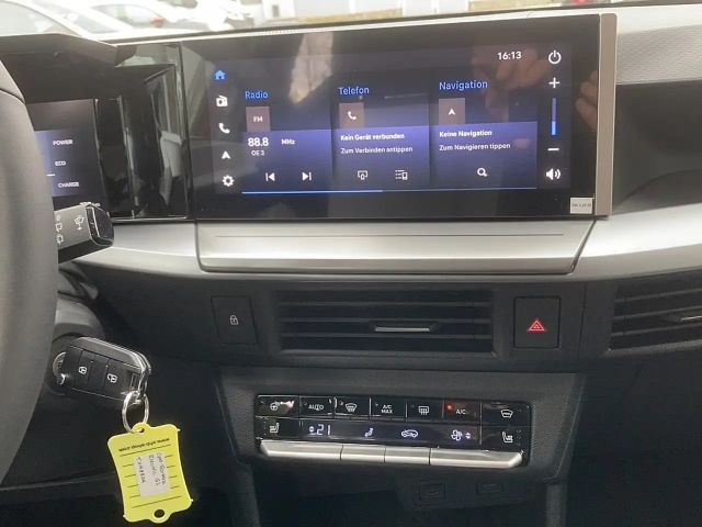 Opel Frontera 44 kWh GS e-Frontera