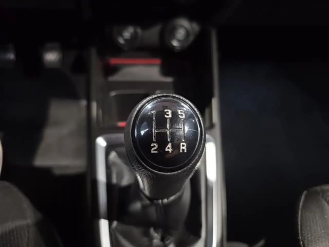 Suzuki Swift Comfort DualJet SHVS