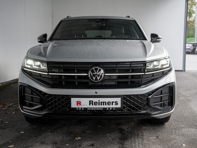 Volkswagen Touareg 3.0 l V6 TDI 4M Massage Pano