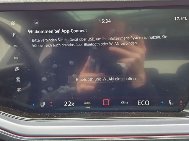 Volkswagen Touareg eHybrid