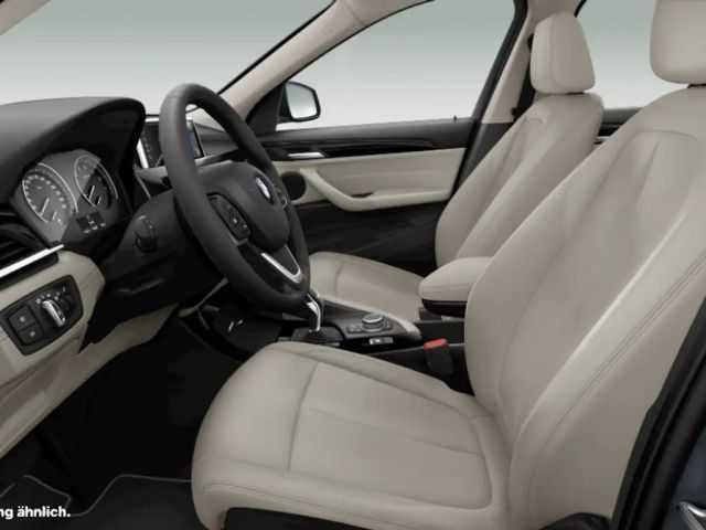 BMW X1 sDrive20i