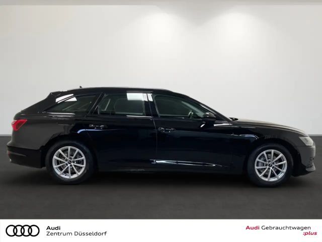 Audi A6 40 TDI Avant