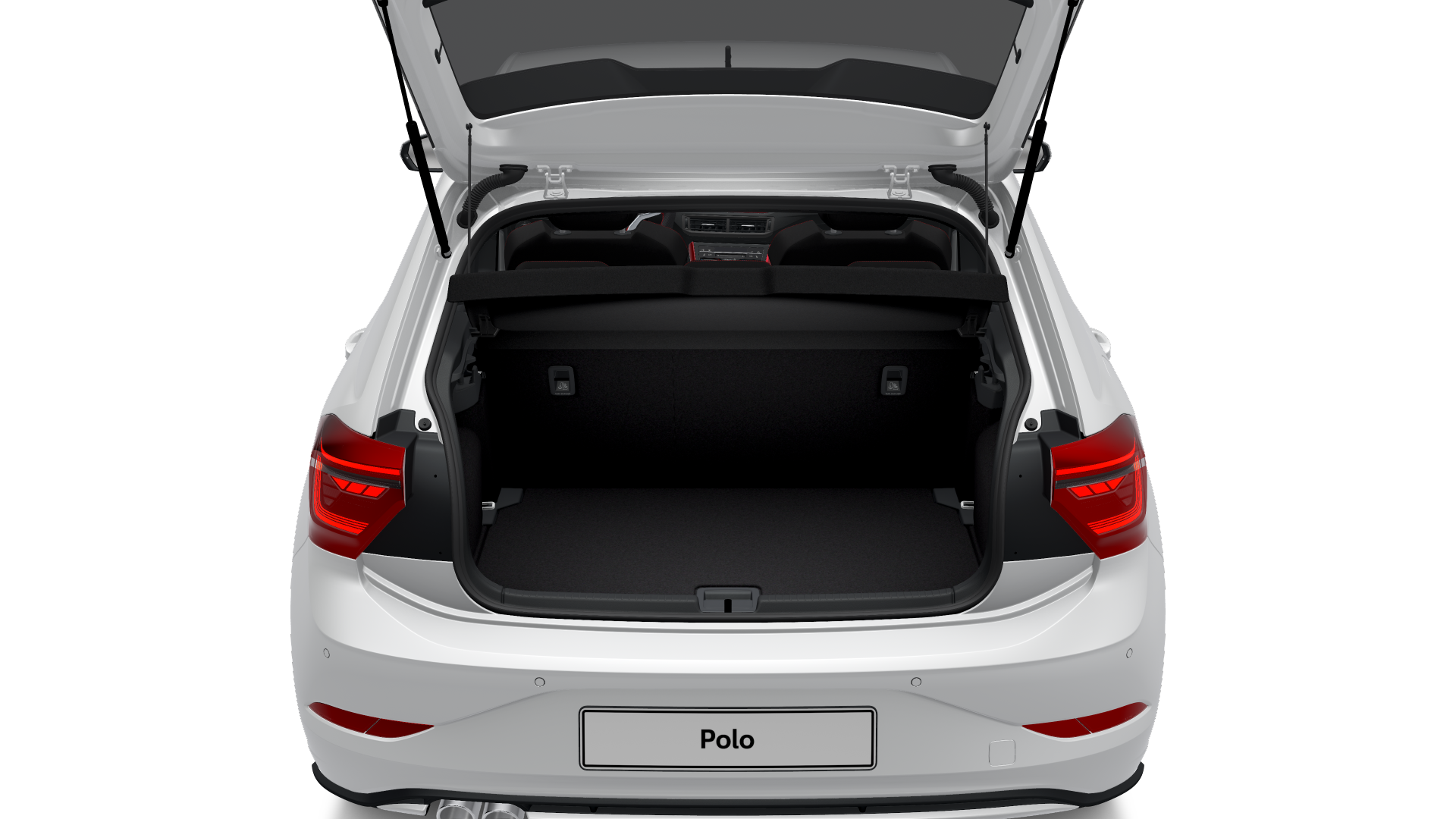 Volkswagen Polo 2.0 TSI DSG GTI