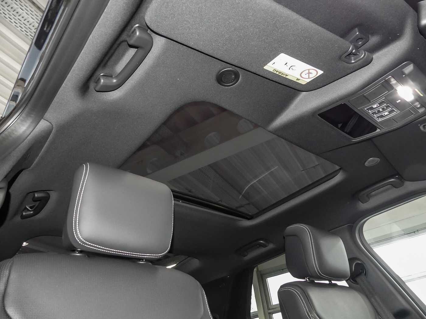 Land Rover Discovery G5