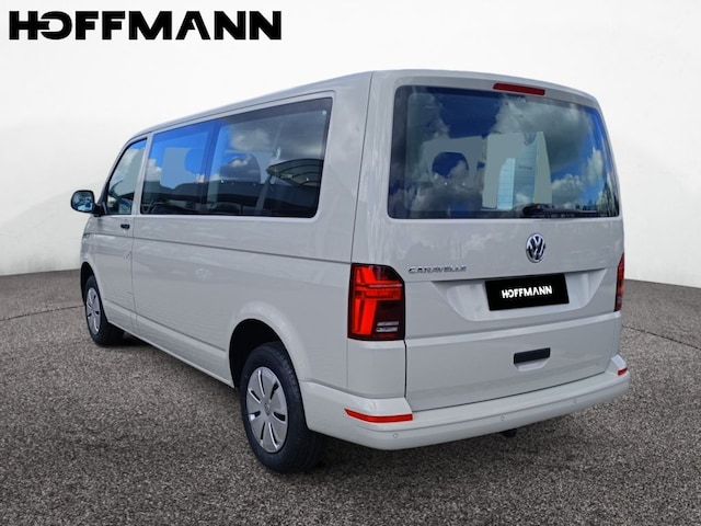 Volkswagen Caravelle Lang T6 Trendline