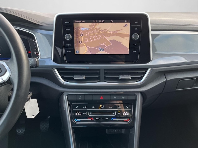 Volkswagen T-Roc 1.0 TSI Business Style