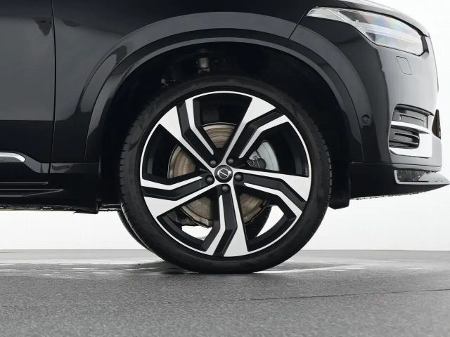 Volvo XC90 AWD Bright Ultimate