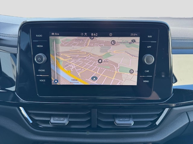 Volkswagen T-Roc DSG R-Line