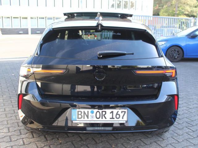 Opel Astra GS-Line Grand Sport