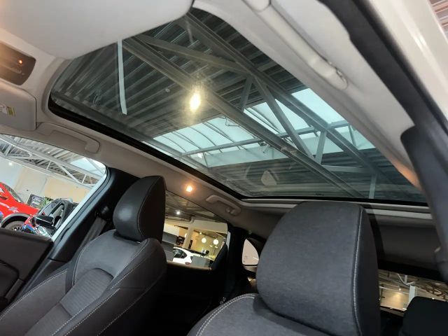 Nissan Qashqai DIG-T N-Connecta