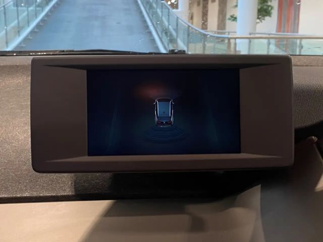 BMW i3 120Ah S Sedan