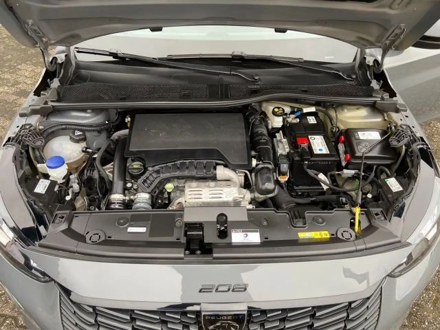 Peugeot 208 Allure Pack PureTech