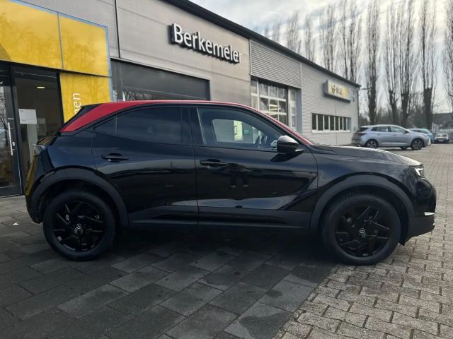 Opel Mokka GS-Line Grand Sport
