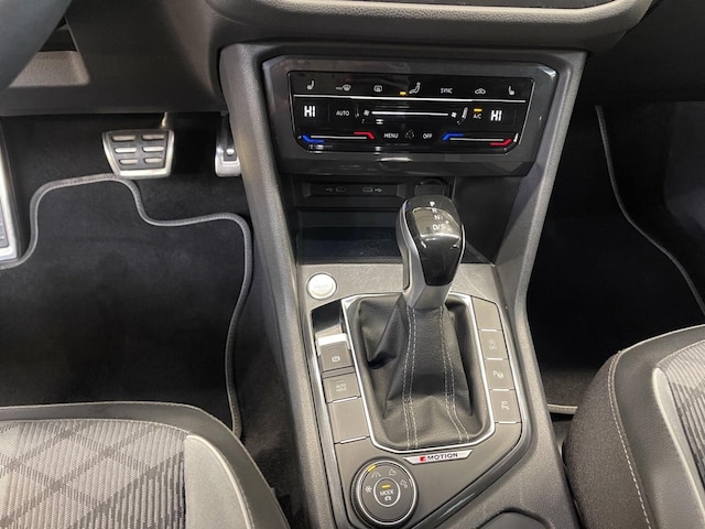 Volkswagen Tiguan 2.0 TDI 4Motion Allspace