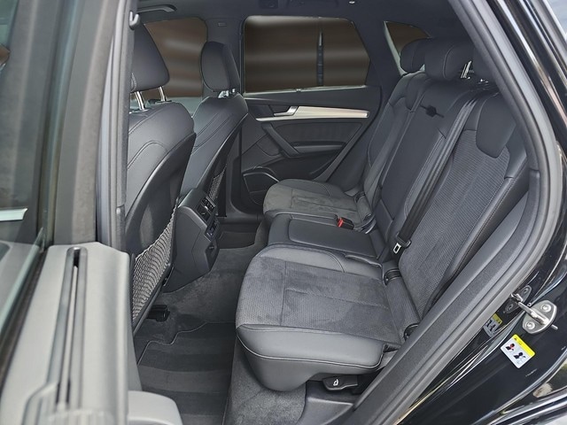 Audi SQ5 SUV TDI tiptronic Audi SQ5 SUV