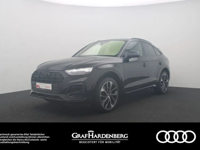 Audi Q5 40 TFSI Quattro S-Line