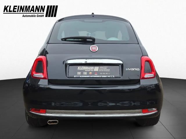 Fiat 500 Dolcevita