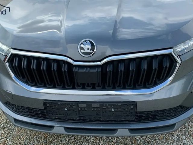 Skoda Kamiq 1,0 TSI DSG 130 Jahre AHK digital Cockpit Keyless