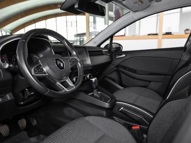 Renault Clio Intens TCe 100