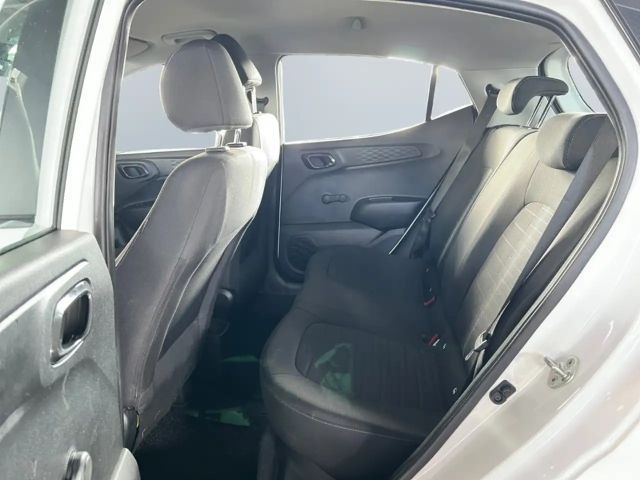 Hyundai i10 1.0 Trend