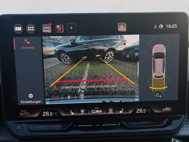 Cupra Leon DSG Sportstourer