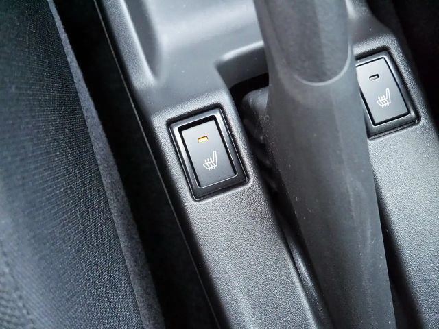 Suzuki Swift AllGrip Comfort Hybrid