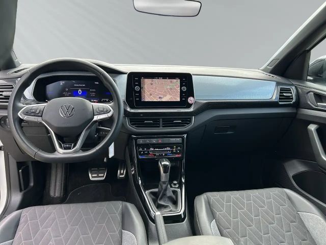 Volkswagen T-Cross DSG