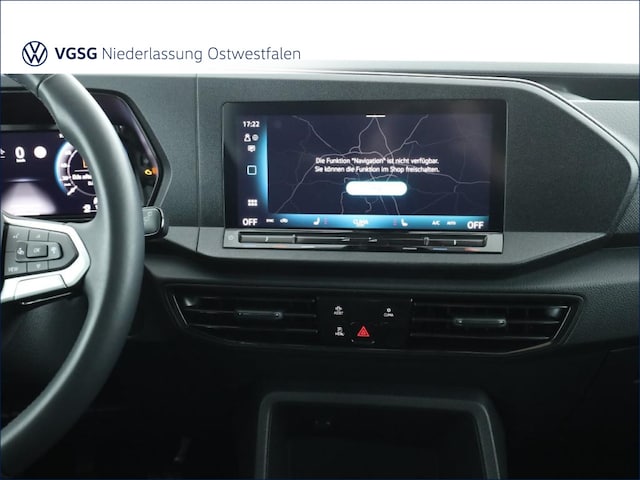 Volkswagen Caddy Caddy