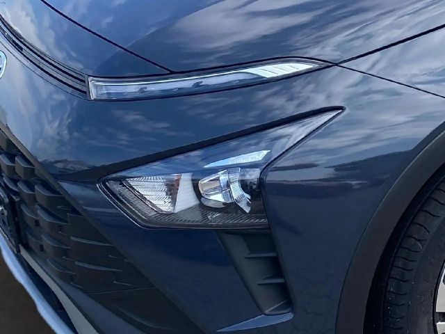 Hyundai Bayon Select