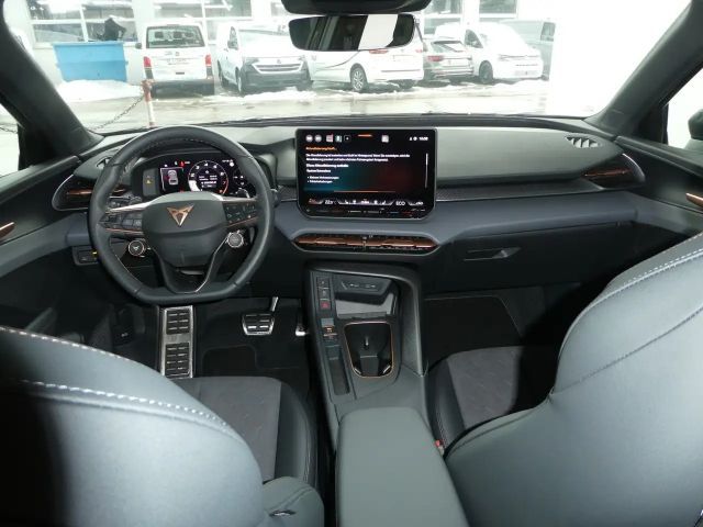 Cupra Terramar 1.5 e-Hybrid e-Hybrid