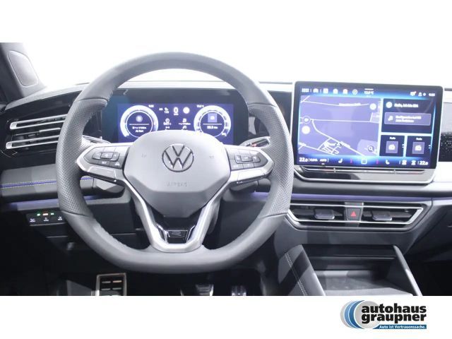 Volkswagen Tiguan 2.0 TDI DSG R-Line